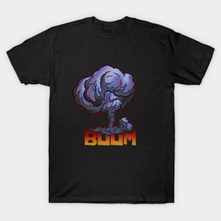 Boom T-Shirt